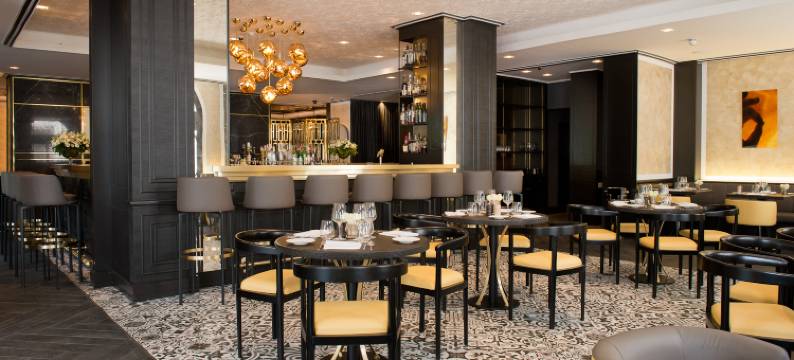 60海德公园门酒店(60 Hyde Park Gate Hotel by Accor)图片