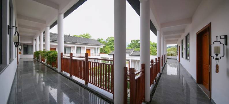 白鹭苑民宿图片