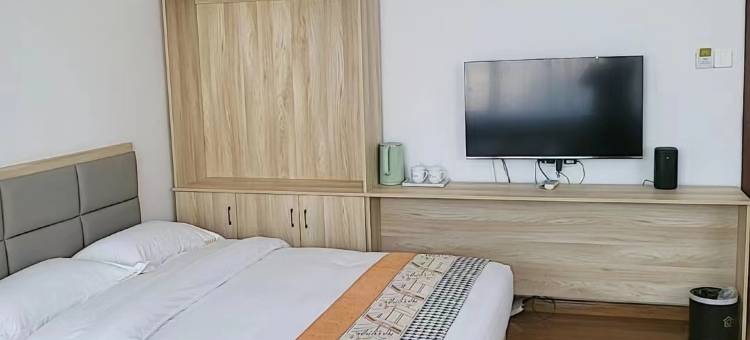 伊春向日葵宾馆图片