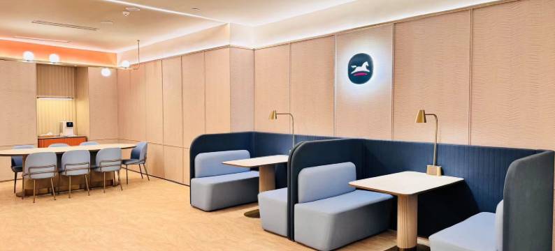 汉庭酒店(重庆李子坝牛角沱地铁站店)图片