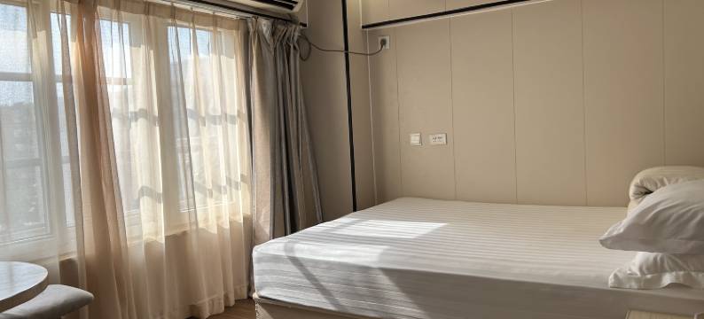 鼎煜宾馆(日照海纳商城火车站店)图片