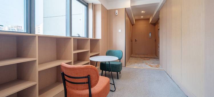 添米轻奢酒店图片