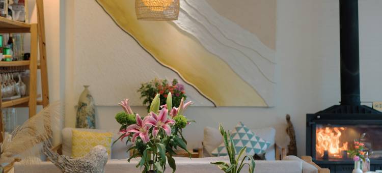 黄山北驿小筑生活美宿(黄山区北大门店)图片