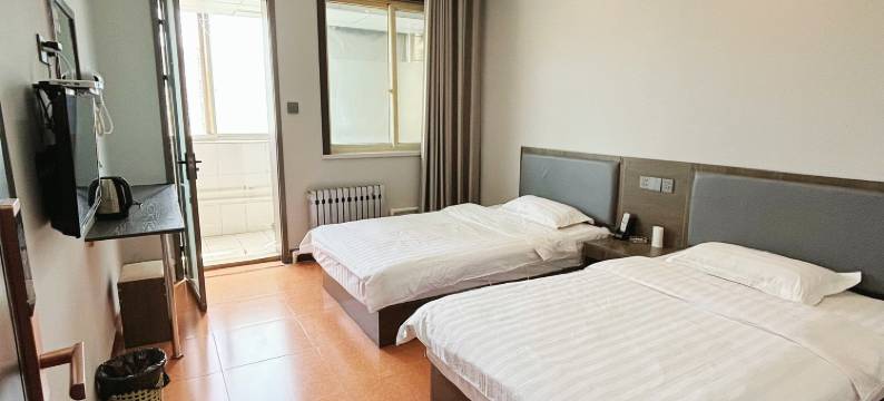 永城安泰宾馆图片