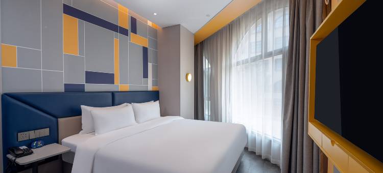 7天酒店(崇左大新德天广场店)图片