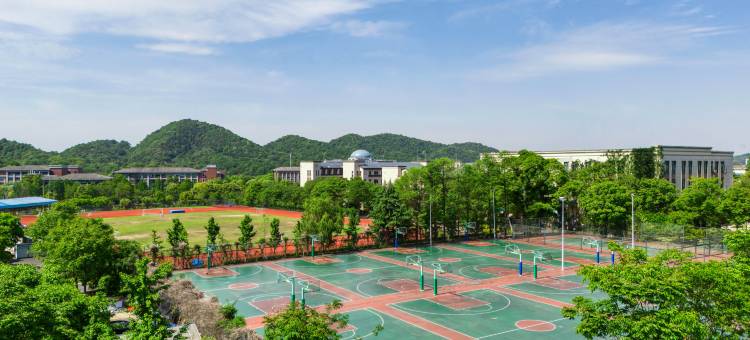 如家睿柏·云酒店(浙江科技大学店)图片