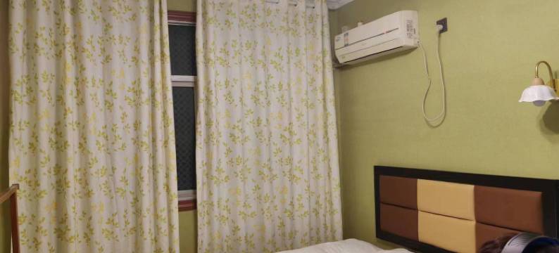 金福顺宾馆图片