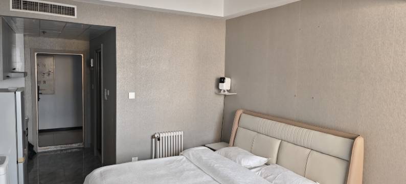 鸿霖大酒店(大连火车站友好广场店)图片