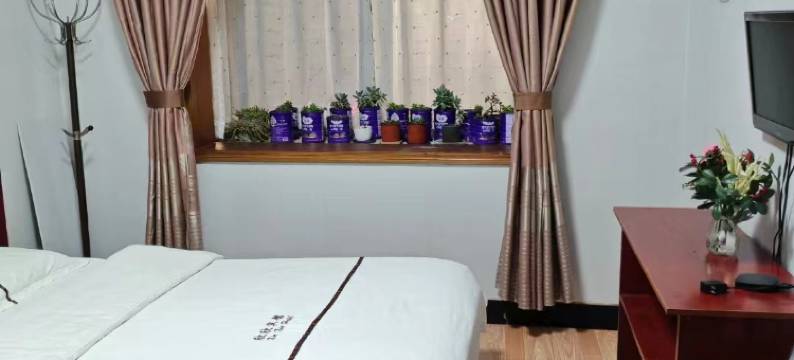 嵩县欣欣宾馆图片