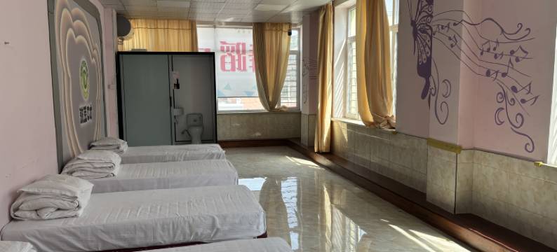 海城腾鳌客来顺旅馆图片