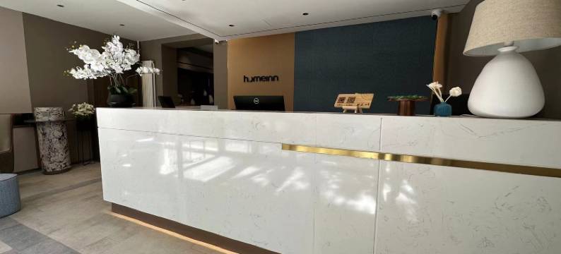 如家酒店(北京清河永泰庄地铁站店)图片