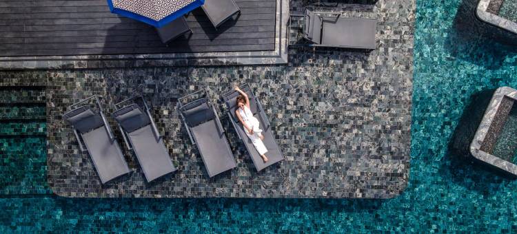 普吉岛芭东英迪格酒店 - IHG 旗下酒店(Hotel Indigo Phuket Patong)图片