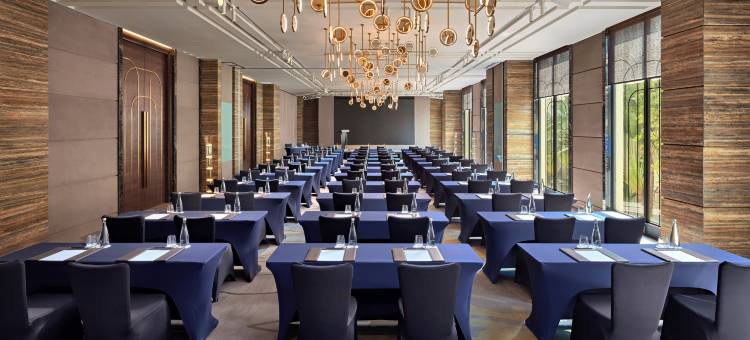 河内中心瑞享酒店(Movenpick Hotel Hanoi Centre)图片