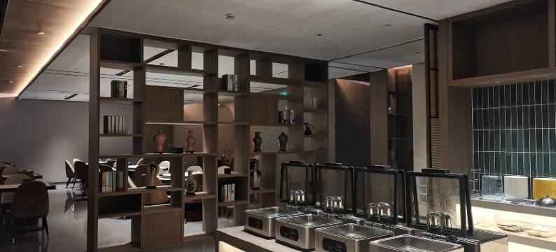 谷城威尔顿酒店(沿河路店)图片