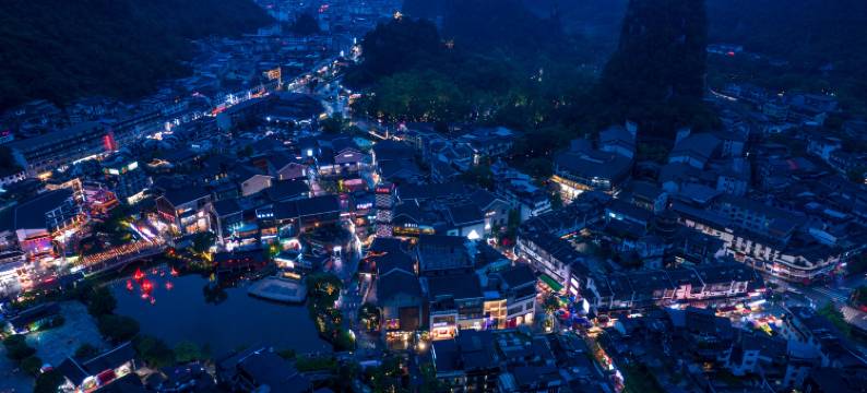 遇龙院子(阳朔遇龙河景区店)图片