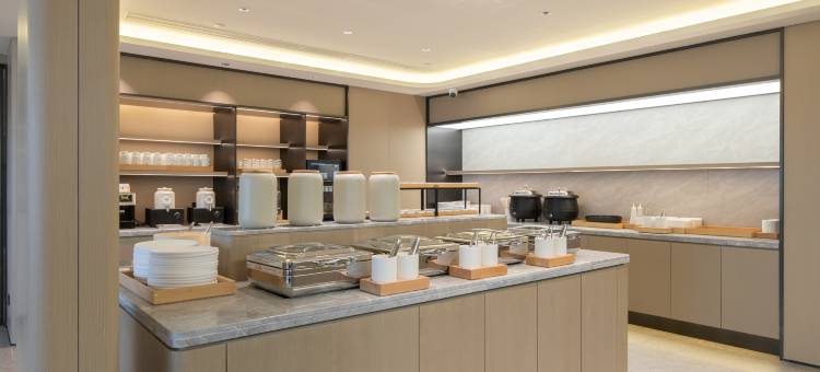 全季酒店(成都武侯簇桥店)图片