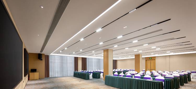 丰裕酒店(巴中西站恩阳机场店)图片