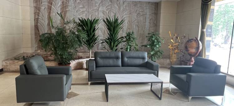 如家派柏·云酒店(唐山古冶区林西道店)图片