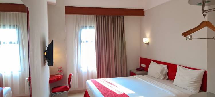 兄弟旅馆(Hotel Brothers INN Merah Solo Baru)图片