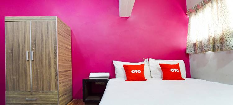 O酒店艾尔瓦达吉隆坡市区(Hotel O Elwarda Klcity)图片