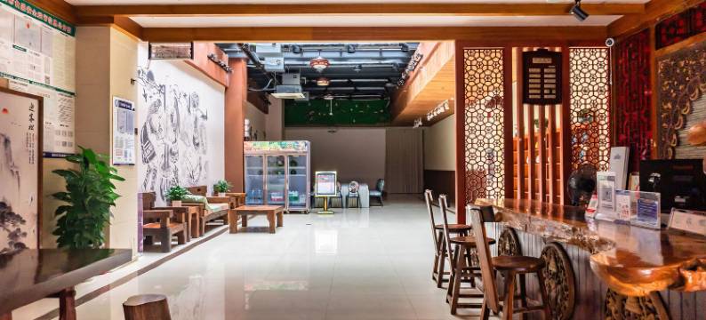 宝龙旅居度假酒店图片