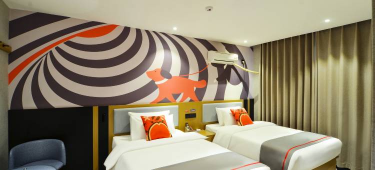 骏怡酒店(喀什古城店)图片