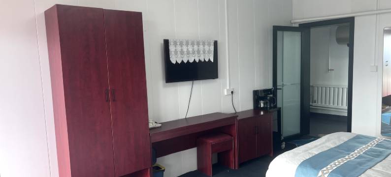 恩和蒙见净土家庭民宿图片