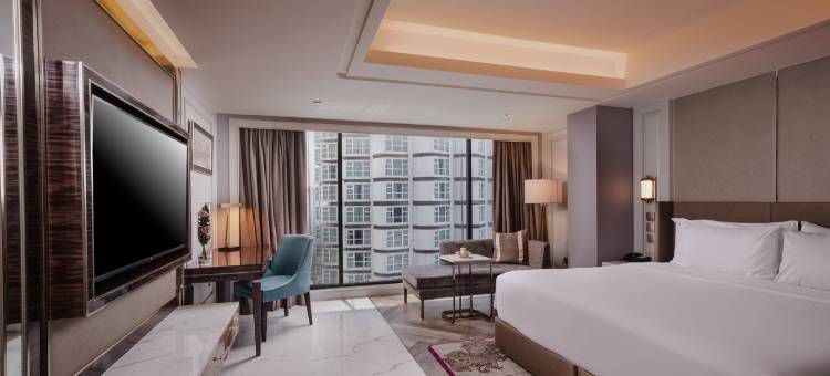 曼谷艾拉酒店(Aira Hotel Bangkok Sukhumvit 11)图片