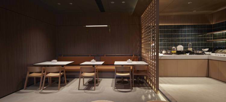 美住·悦熊酒店(柳州马鞍山公园窑埠古镇店)图片