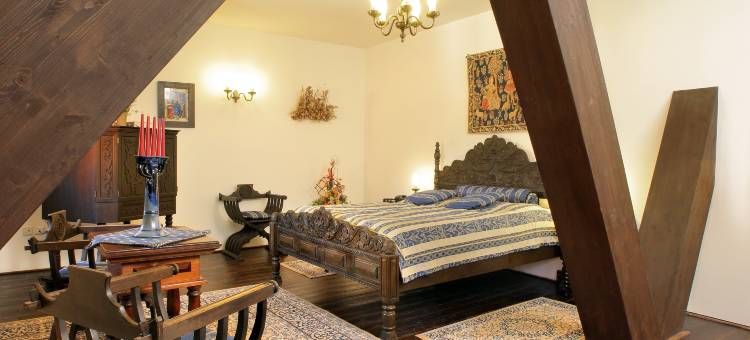 鲁兹酒店(Hotel Ruze)图片