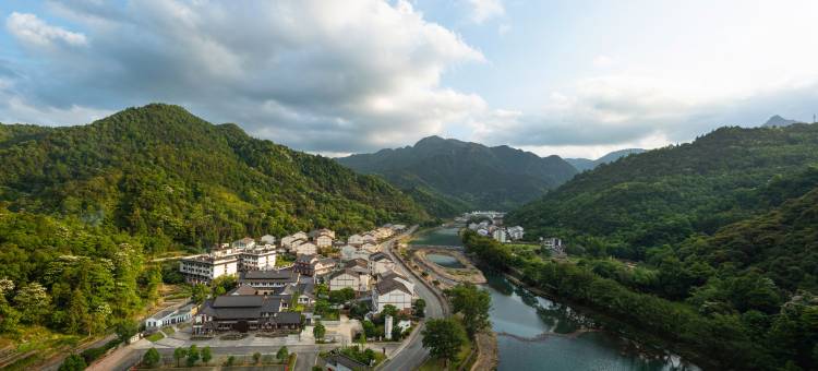 开臣忆汸·山屿涧度假民宿图片