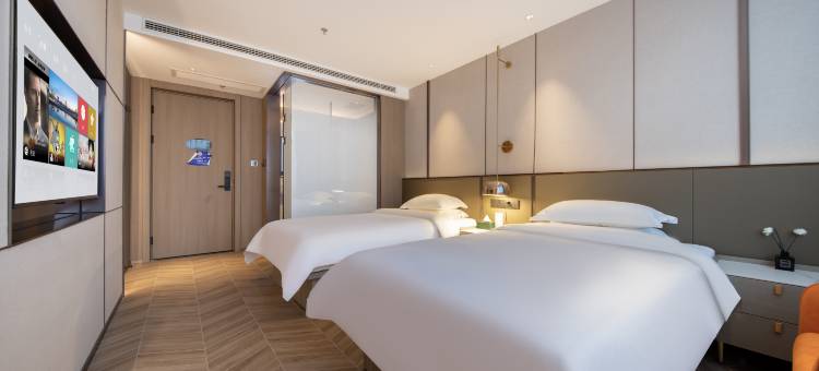 城市便捷酒店(青州古城店)图片