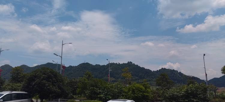 沁春酒店图片