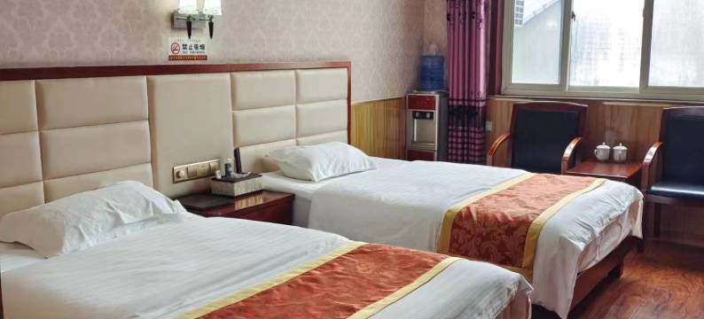 马宋商务宾馆图片