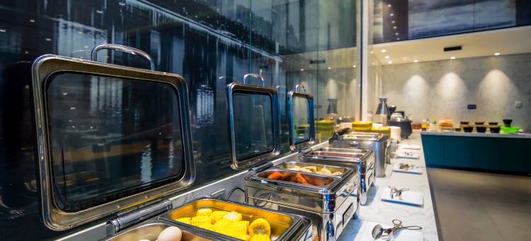 雅斯特酒店(深圳南头古城大新地铁站店)图片