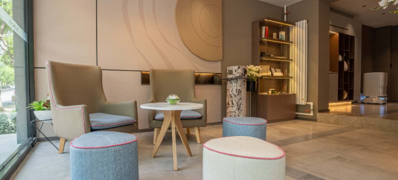 如家酒店(北京清河永泰庄地铁站店)图片