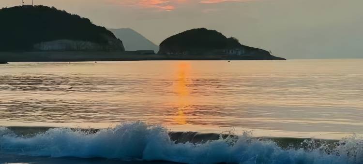 海上花开彩怡民宿图片