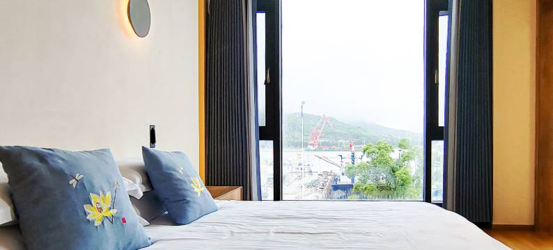 岱山海丰宾馆图片