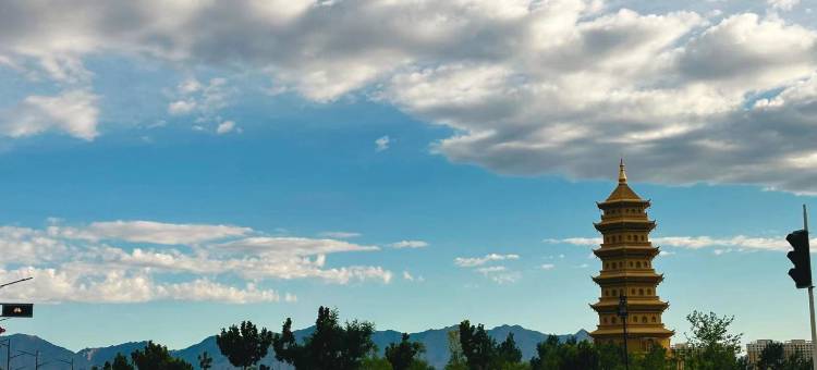 喜洲酒店(库车火车站东湖店)图片