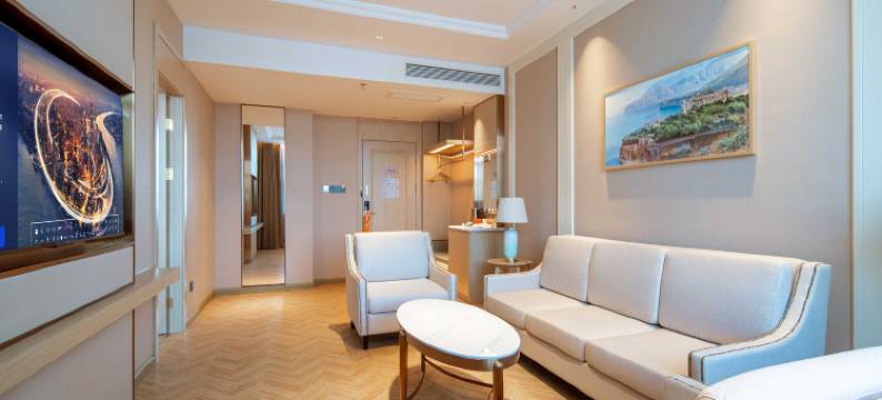 维也纳酒店(唐山丰润林荫路店)图片