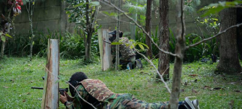 留翁格莱德甘生态旅馆(Leuweung Geledegan Ecoldge)图片