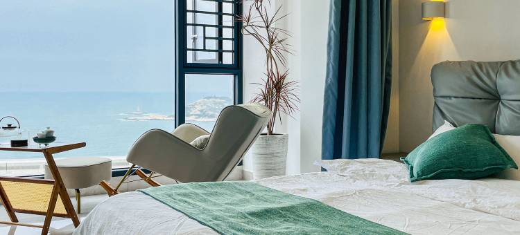 东山岛喜见民宿(南屿双面海店)图片