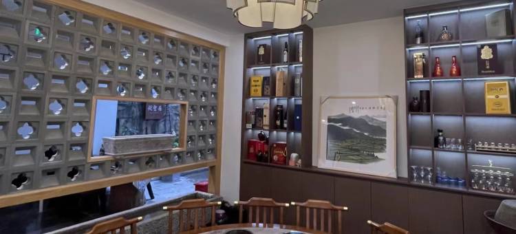 从圣居民宿(石屏古城店)图片