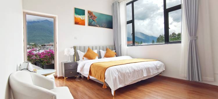 瑞兰雅宿客栈图片