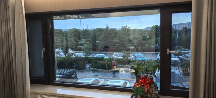 兰州津诚怡景酒店(北滨河西路店)图片