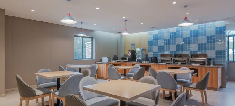 如家酒店·neo(杭州钱塘义蓬地铁站店)图片