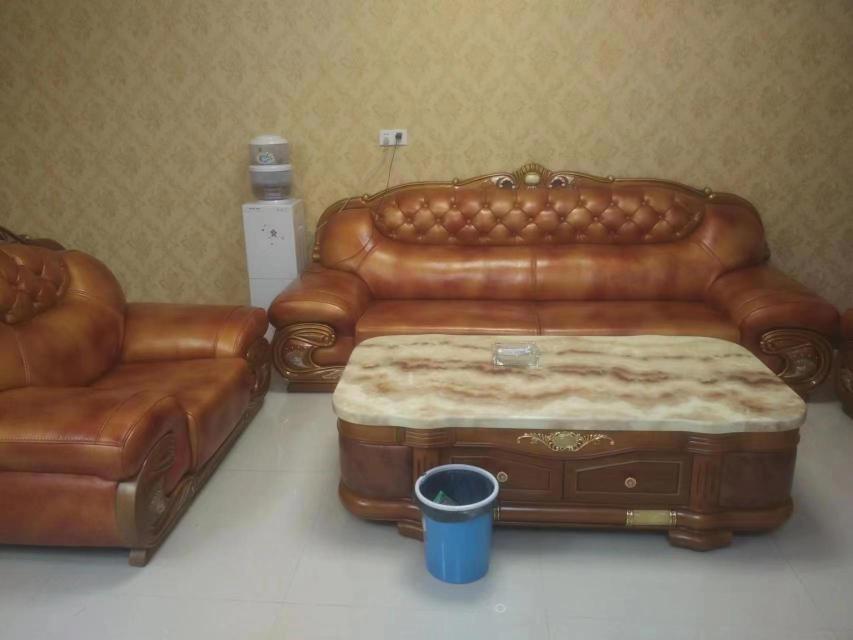 Gyirong Kunsa Hotel Over view