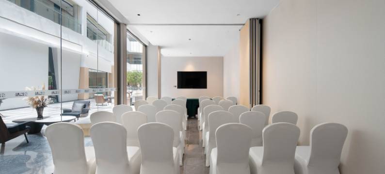 广州长隆万博中心瑾程酒店图片