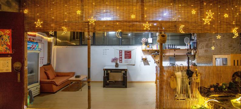 夕照小院观景民宿 (大理古城店)图片