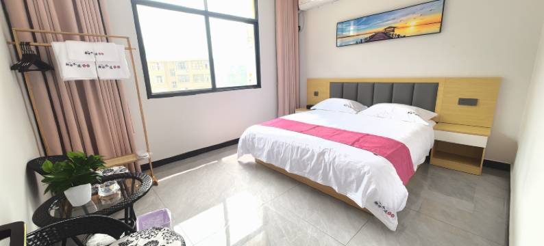 鹤峰驿水遥民宿图片